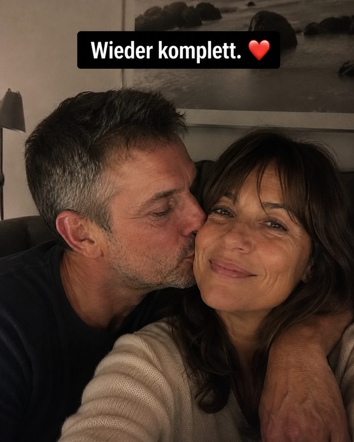 Sabrina und Heiko – Erfolgsgeschichte mit Love Repair
